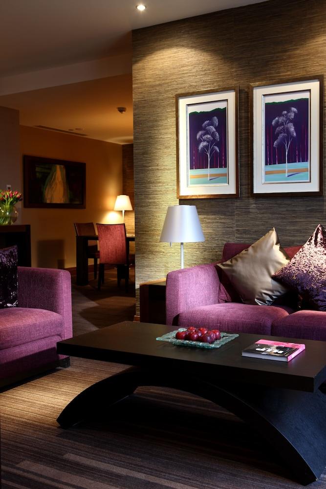 Fotos del hotel - Norton House Hotel & Spa