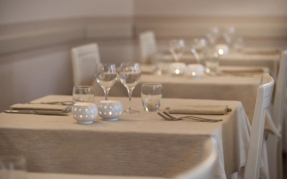 Fotos del hotel - Villa Bianca