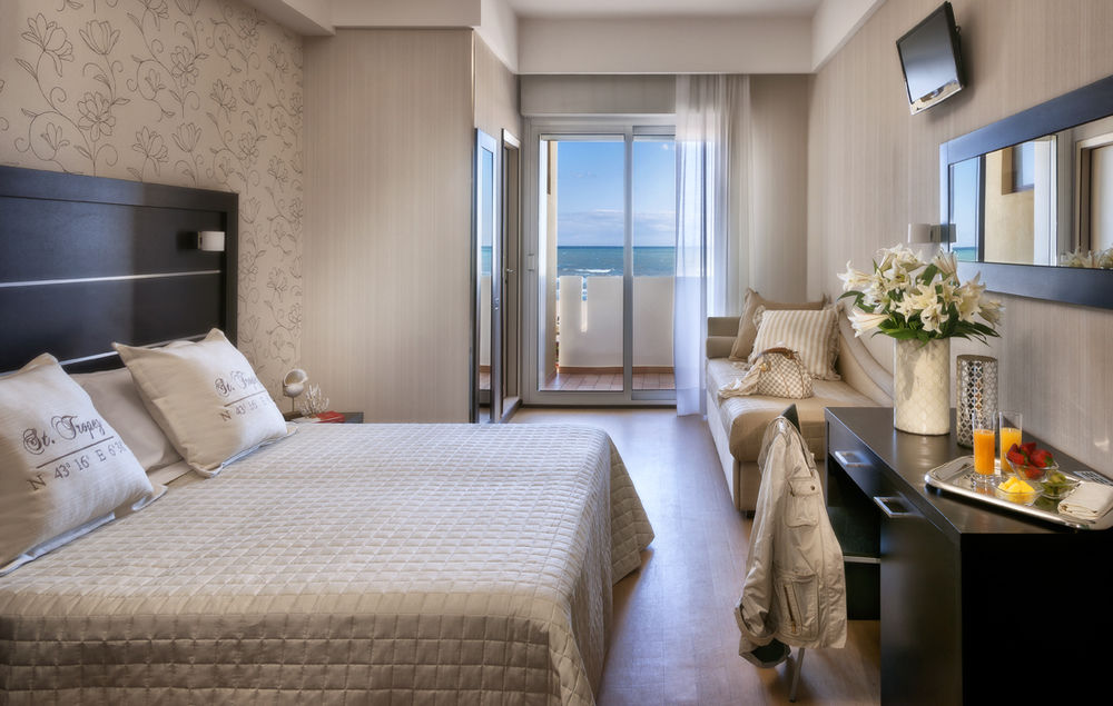 Fotos del hotel - Villa Bianca