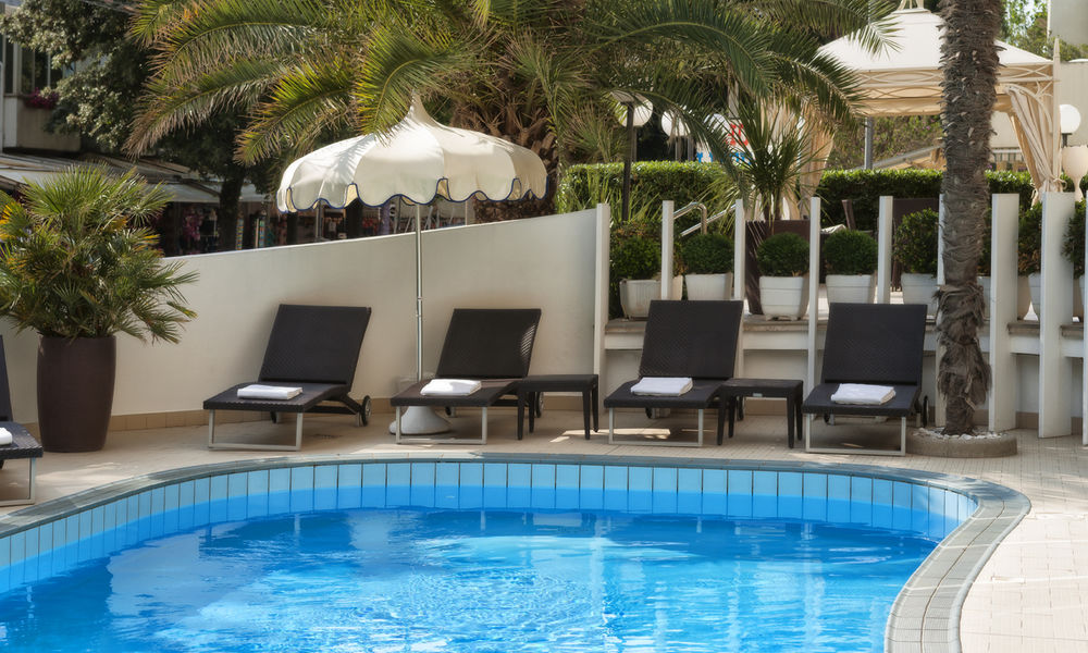 Fotos del hotel - Villa Bianca