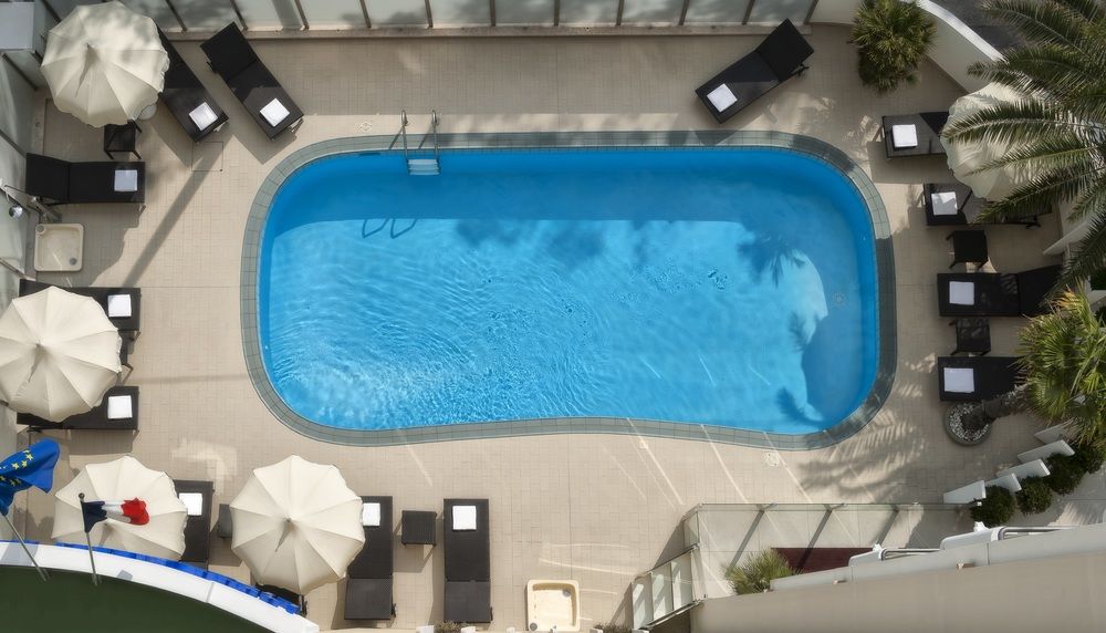 Fotos del hotel - Villa Bianca