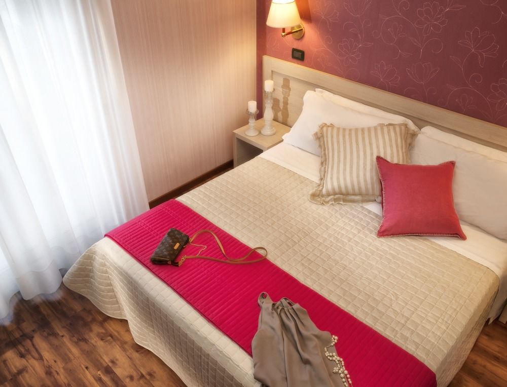 Fotos del hotel - Villa Bianca