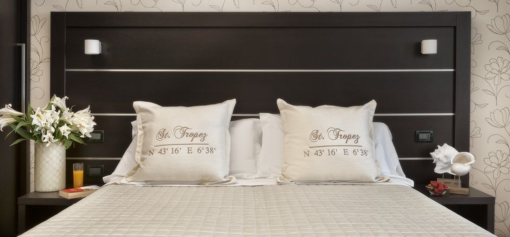 Fotos del hotel - Villa Bianca