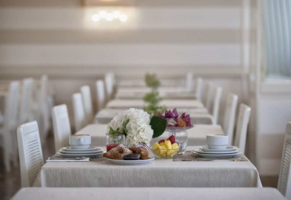 Fotos del hotel - Villa Bianca