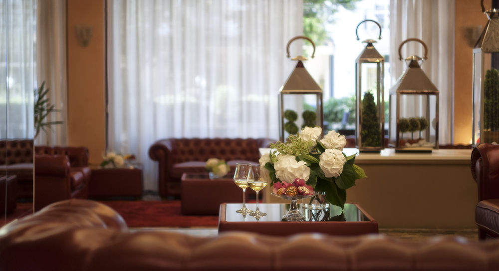 Fotos del hotel - Villa Bianca