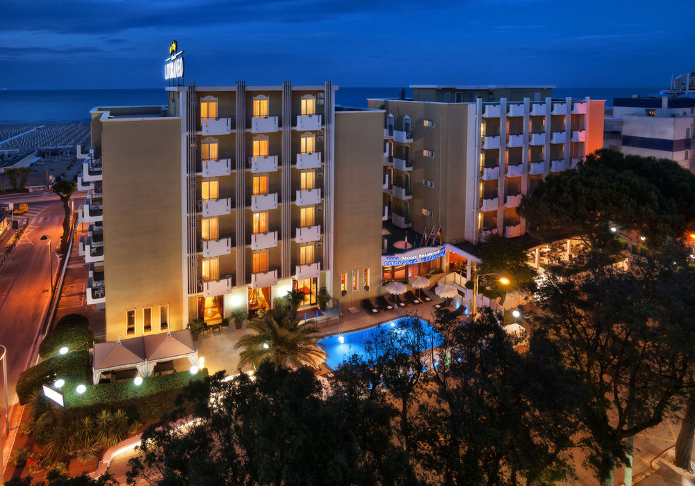 Fotos del hotel - Villa Bianca