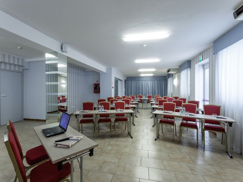 Fotos del hotel - Villa Bianca