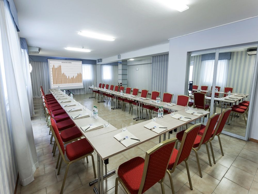 Fotos del hotel - Villa Bianca