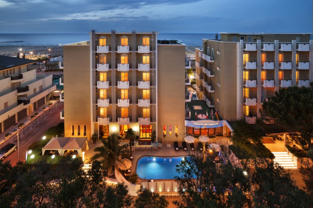Fotos del hotel - Villa Bianca