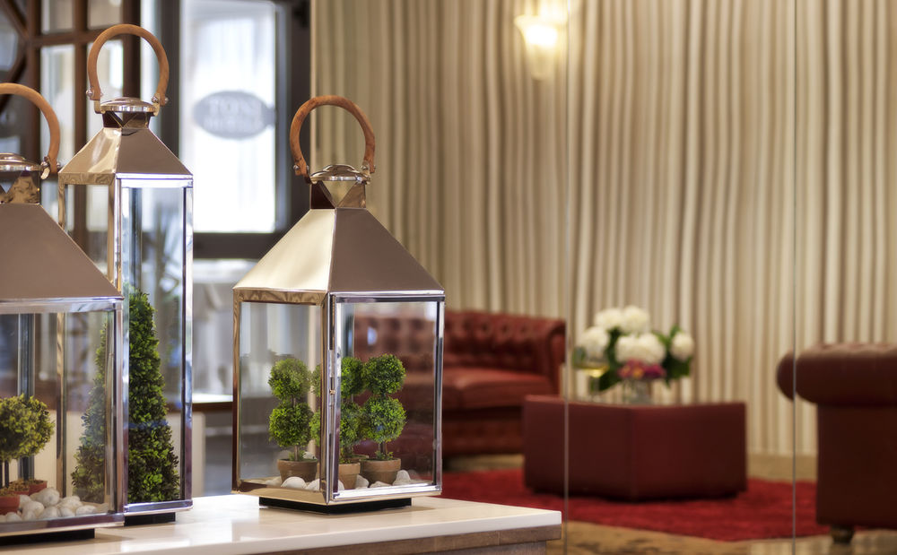 Fotos del hotel - Villa Bianca