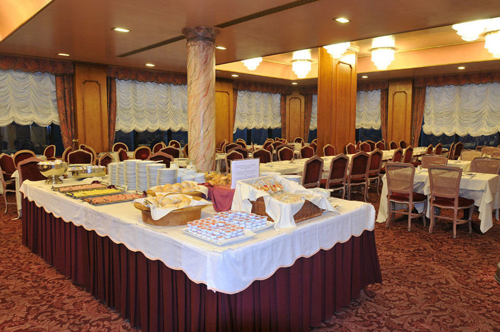 Fotos del hotel - RUSSOTT HOTEL VENEZIA