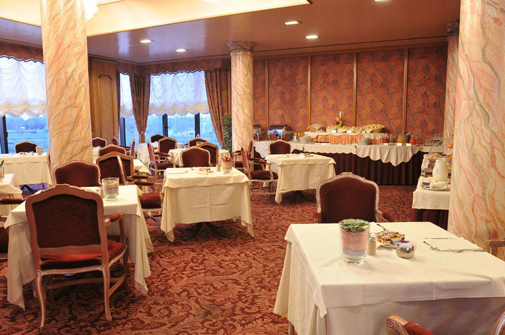 Fotos del hotel - RUSSOTT HOTEL VENEZIA