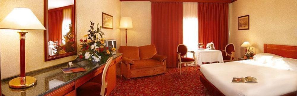 Fotos del hotel - RUSSOTT HOTEL VENEZIA