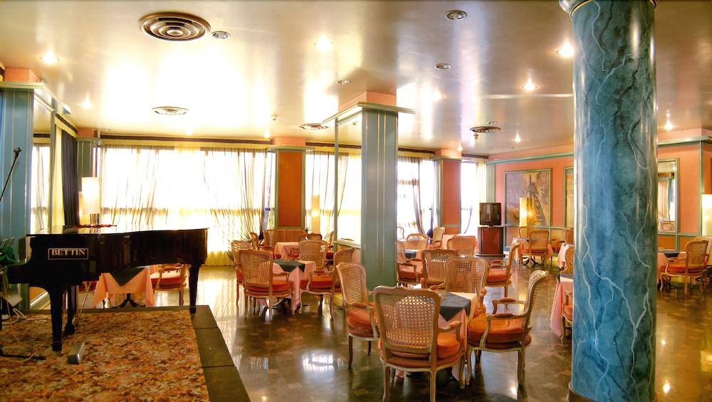 Fotos del hotel - RUSSOTT HOTEL VENEZIA