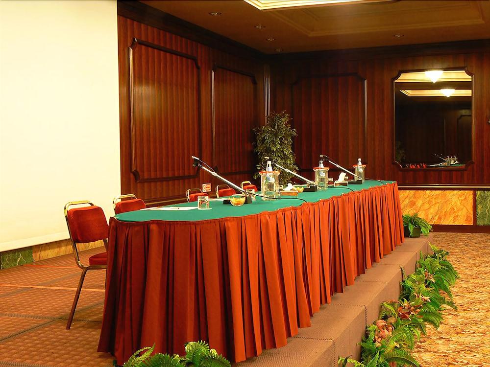 Fotos del hotel - RUSSOTT HOTEL VENEZIA