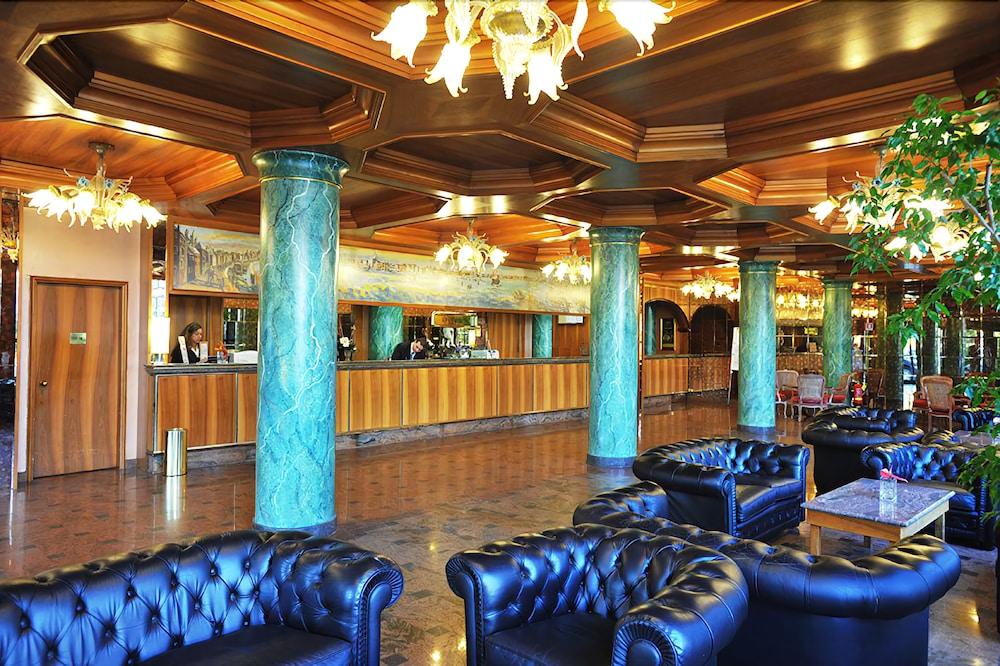 Fotos del hotel - RUSSOTT HOTEL VENEZIA