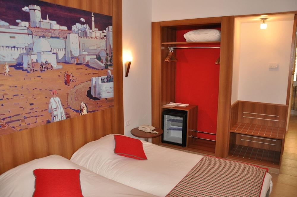 Fotos del hotel - CARLTON