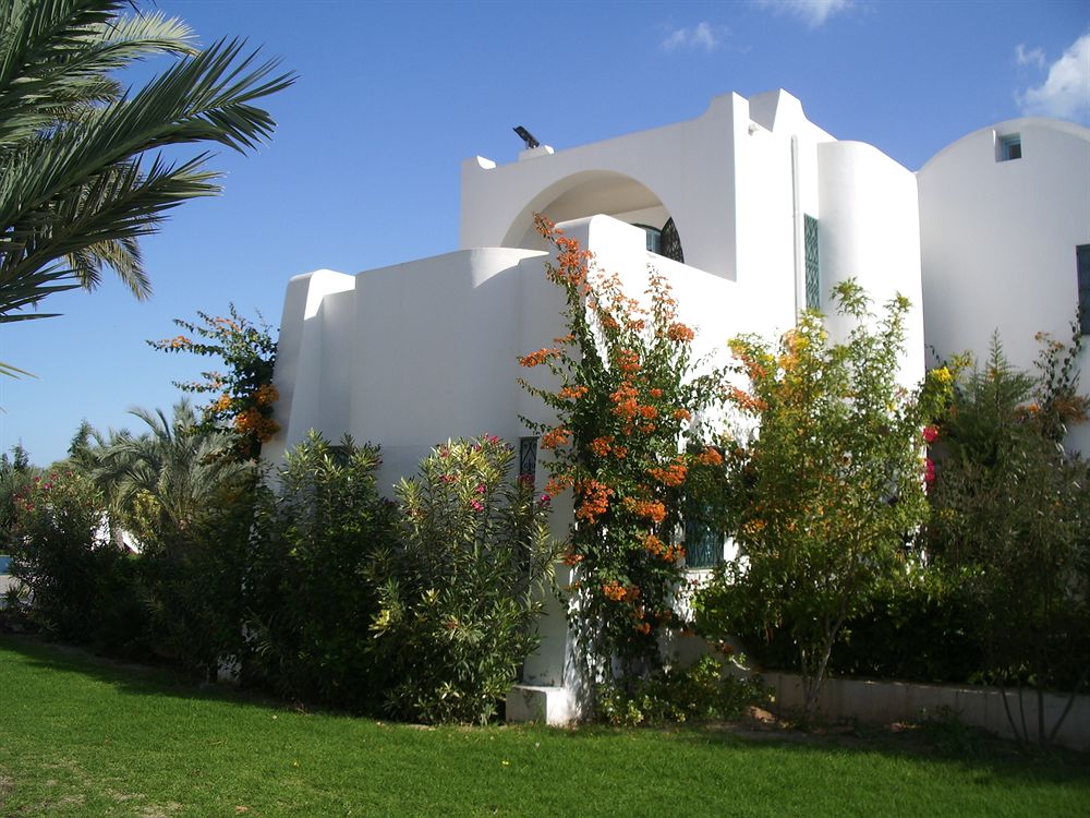 Fotos del hotel - MENZEL DIJA