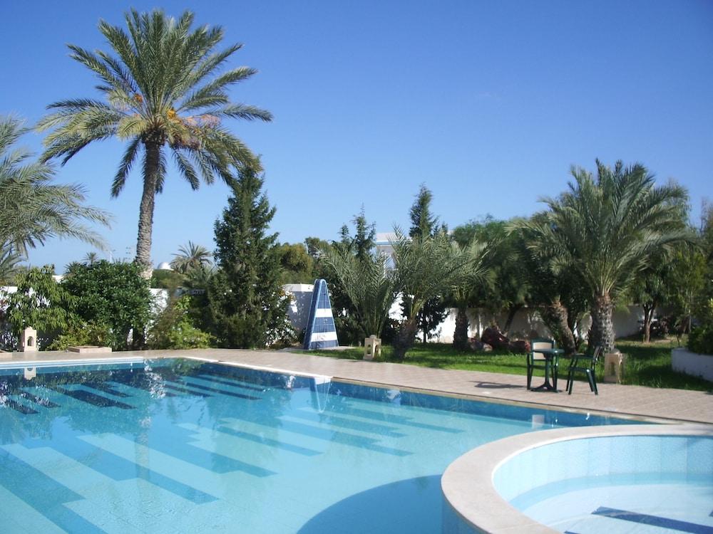 Fotos del hotel - MENZEL DIJA