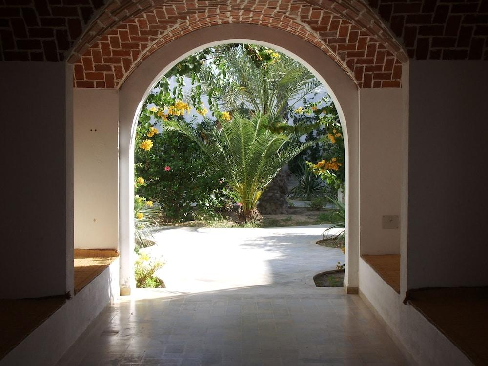 Fotos del hotel - MENZEL DIJA