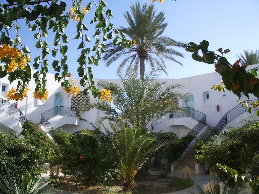Fotos del hotel - MENZEL DIJA