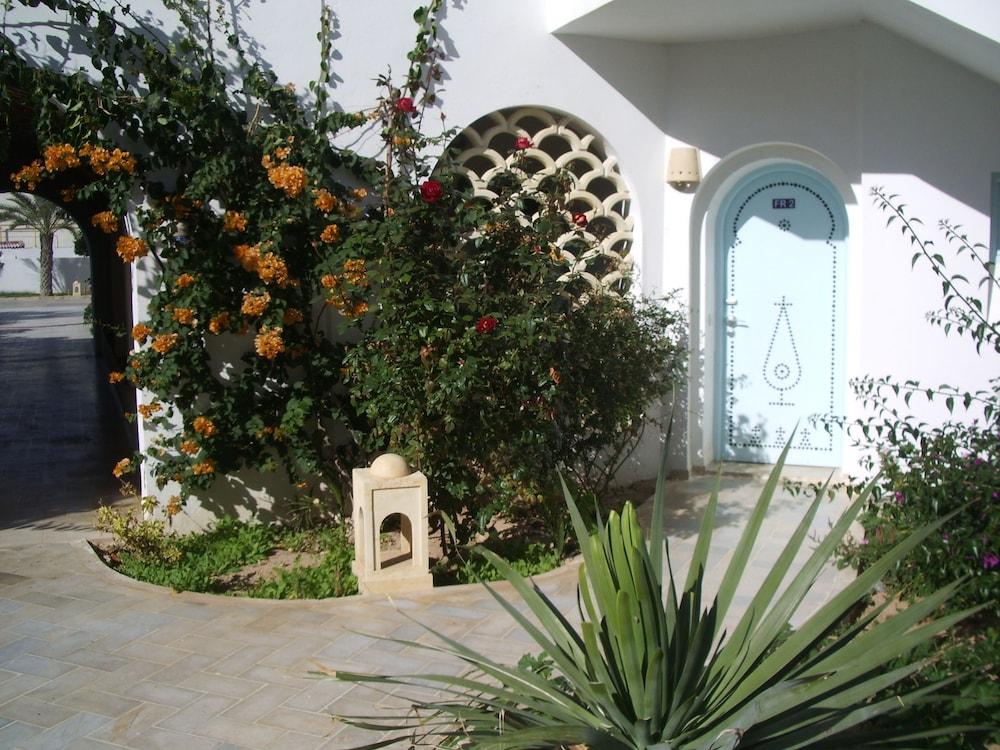 Fotos del hotel - MENZEL DIJA