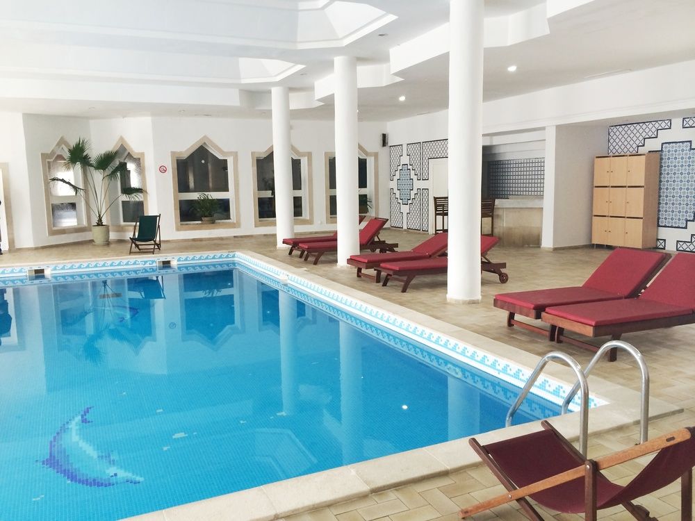 Fotos del hotel - LA COURONNE