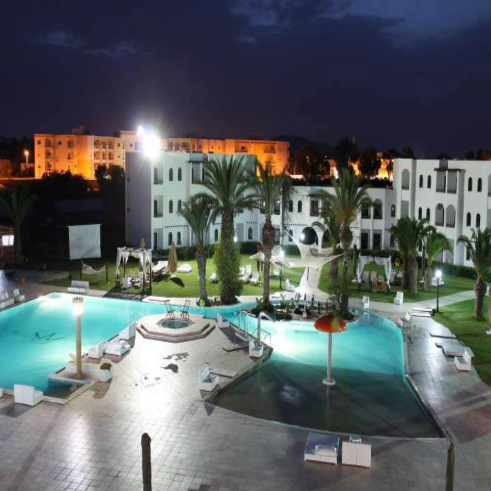 Fotos del hotel - LA COURONNE