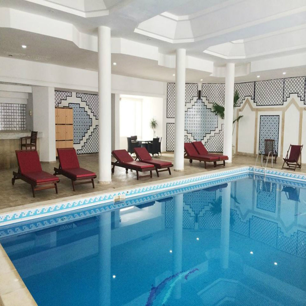 Fotos del hotel - LA COURONNE