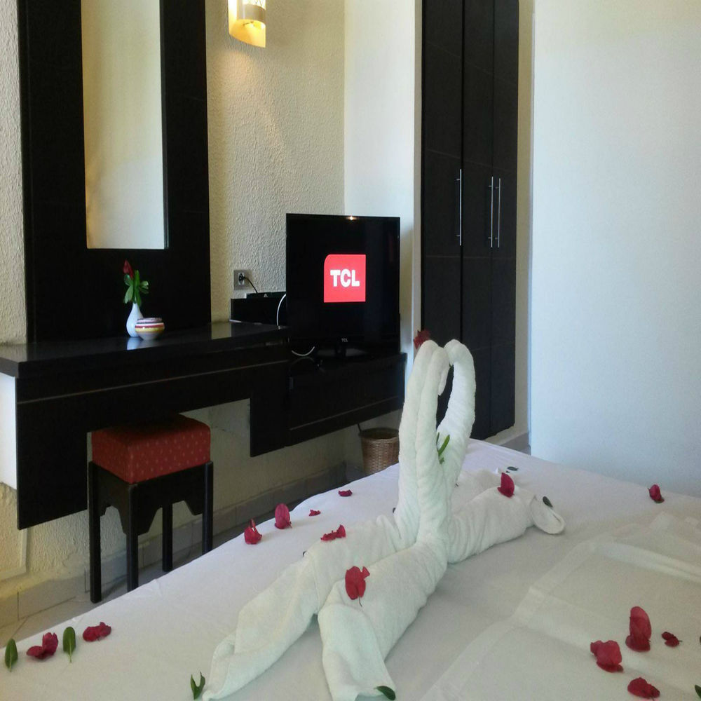 Fotos del hotel - LA COURONNE