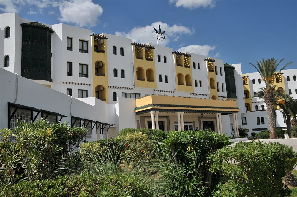Fotos del hotel - LA COURONNE