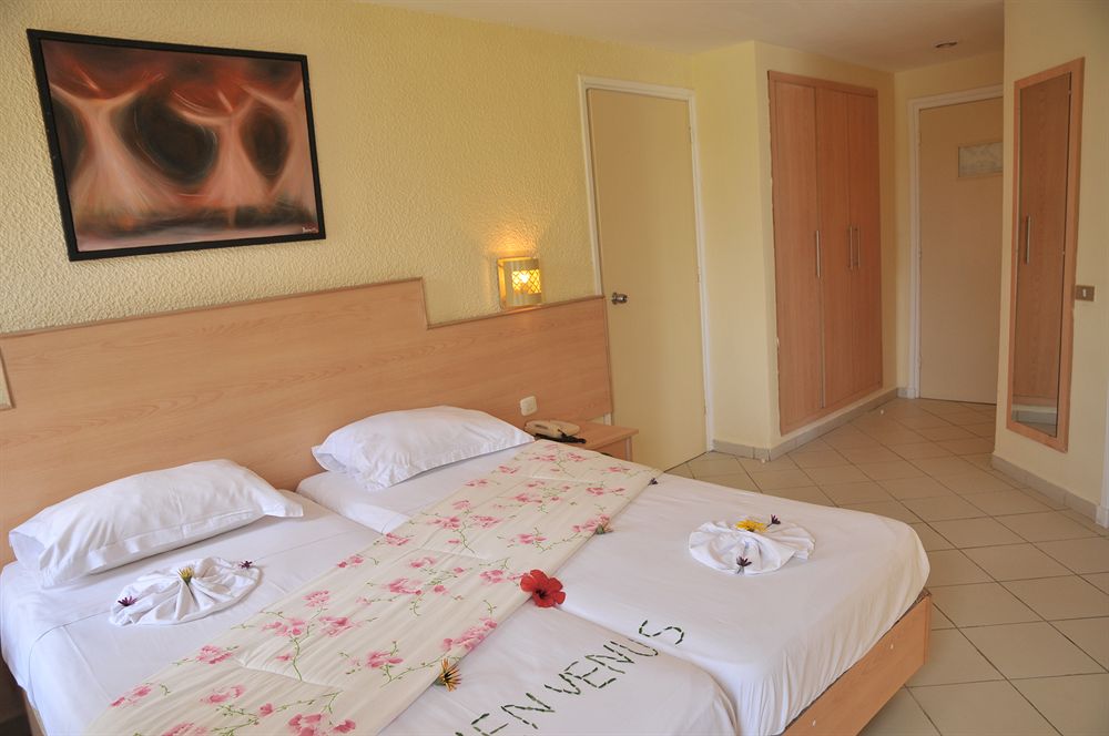 Fotos del hotel - LA COURONNE