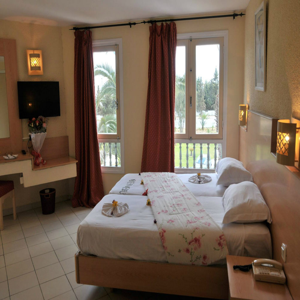 Fotos del hotel - LA COURONNE