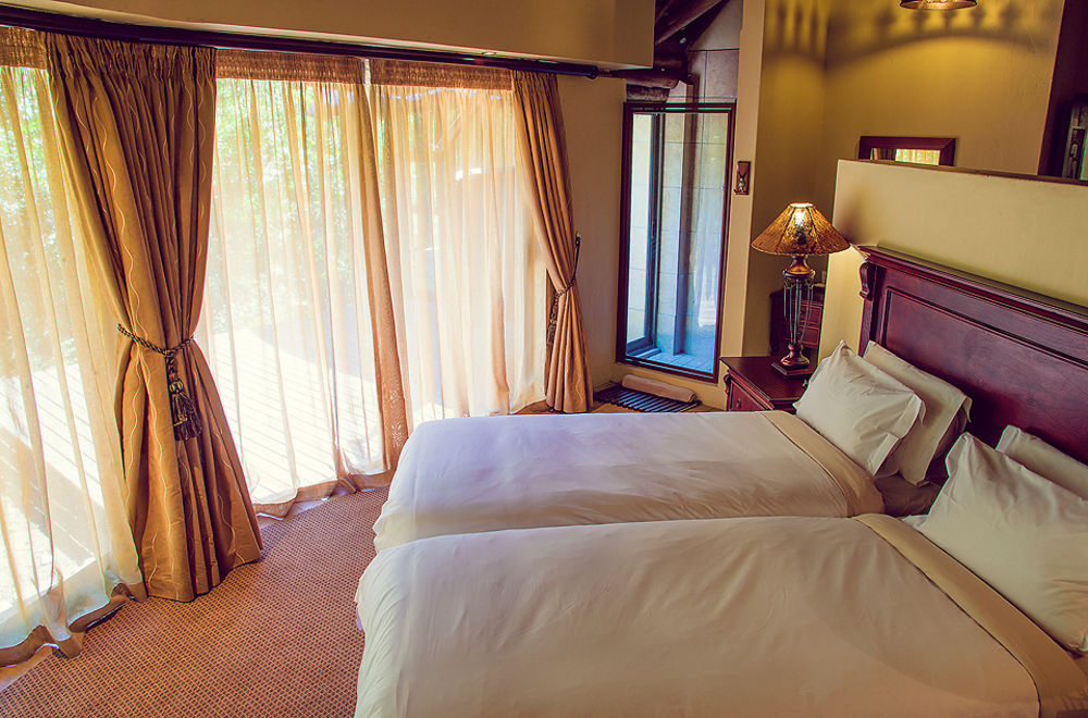 Fotos del hotel - Premier Resort Mpongo Private Game Reserve