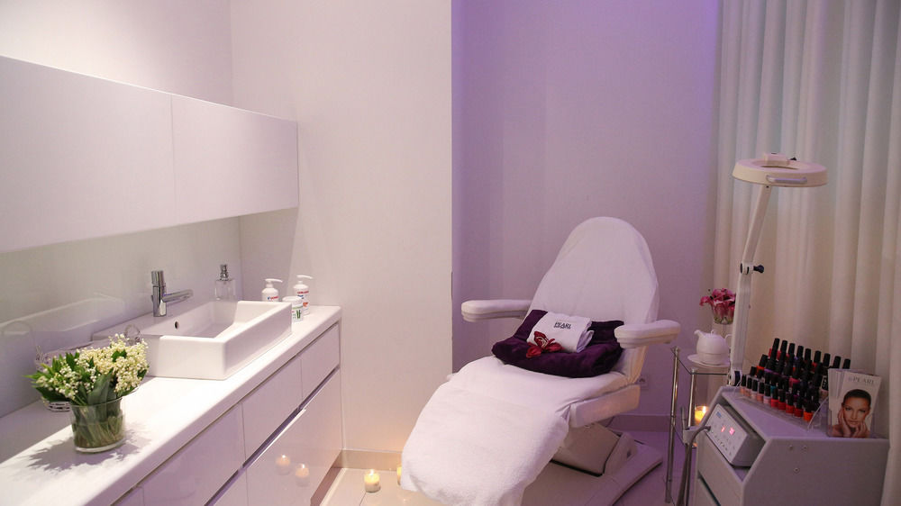 Fotos del hotel - INTERCONTINENTAL HOTELS WARSAW