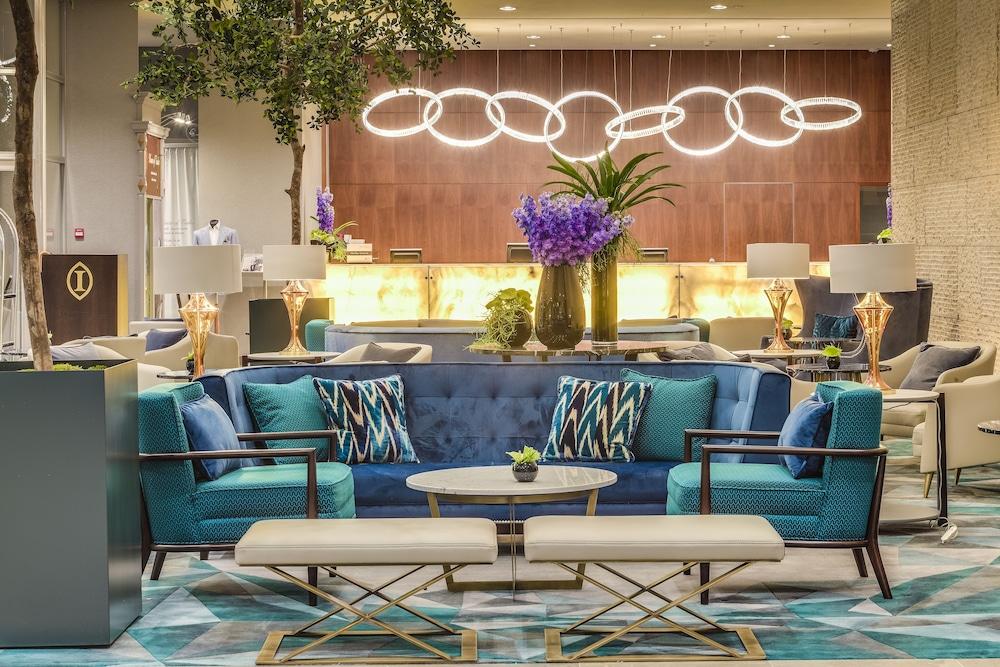 Fotos del hotel - INTERCONTINENTAL HOTELS WARSAW