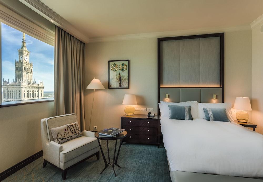 Fotos del hotel - INTERCONTINENTAL HOTELS WARSAW