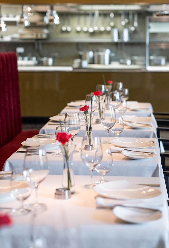 Fotos del hotel - INTERCONTINENTAL HOTELS WARSAW
