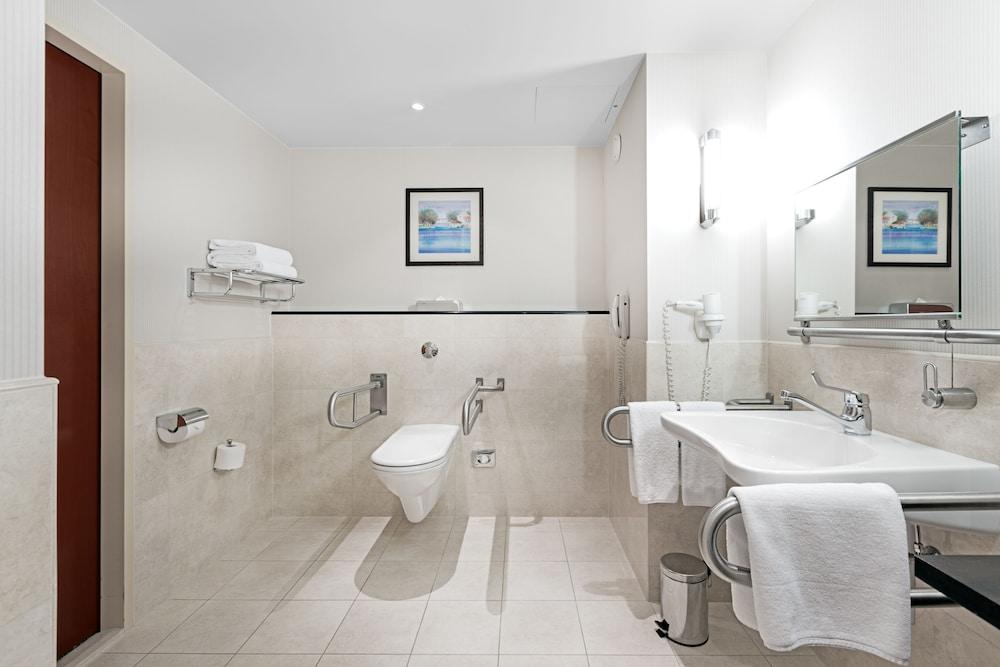 Fotos del hotel - INTERCONTINENTAL HOTELS WARSAW