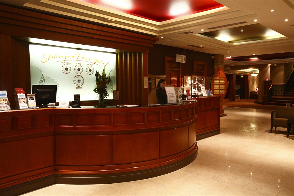Fotos del hotel - Talbot Hotel Stillorgan