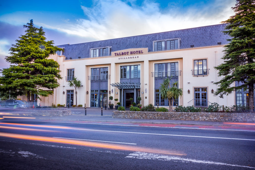 Fotos del hotel - Talbot Hotel Stillorgan