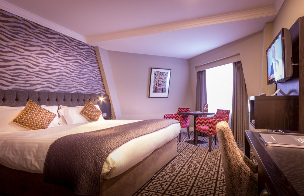 Fotos del hotel - Talbot Hotel Stillorgan