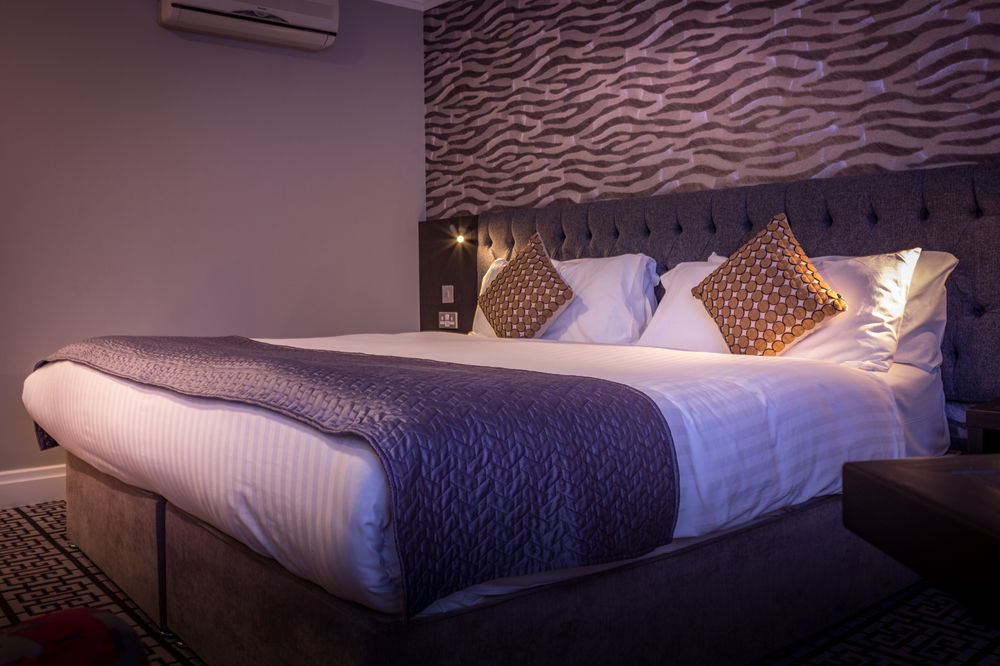 Fotos del hotel - Talbot Hotel Stillorgan
