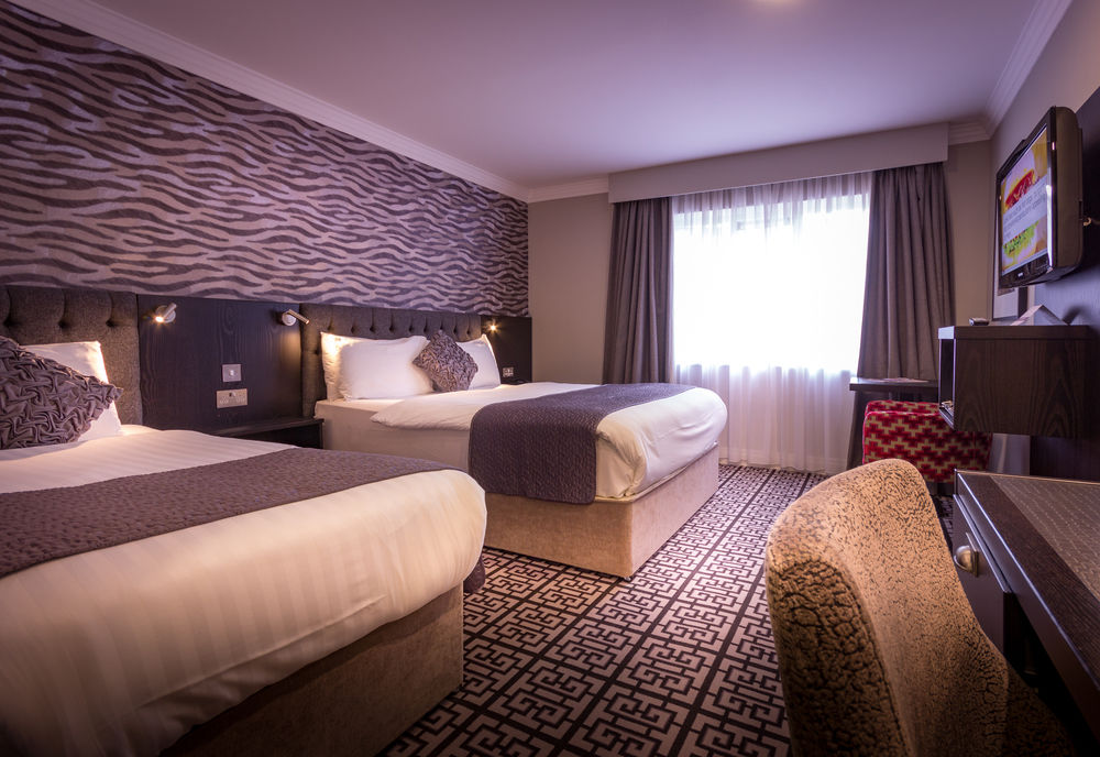 Fotos del hotel - Talbot Hotel Stillorgan