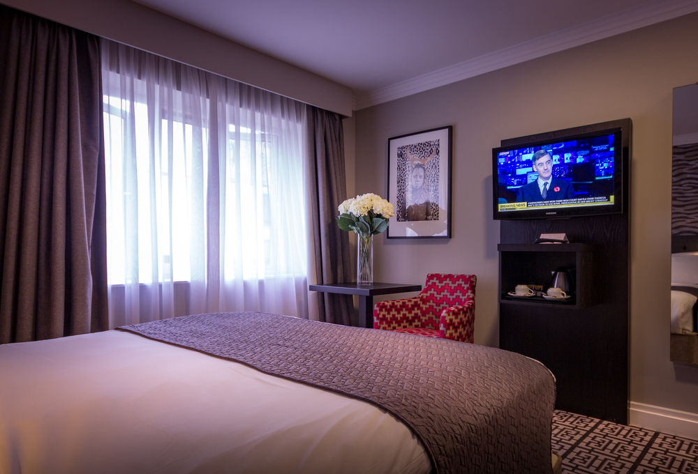 Fotos del hotel - Talbot Hotel Stillorgan