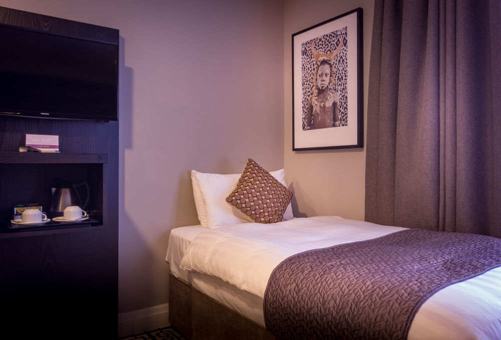 Fotos del hotel - Talbot Hotel Stillorgan