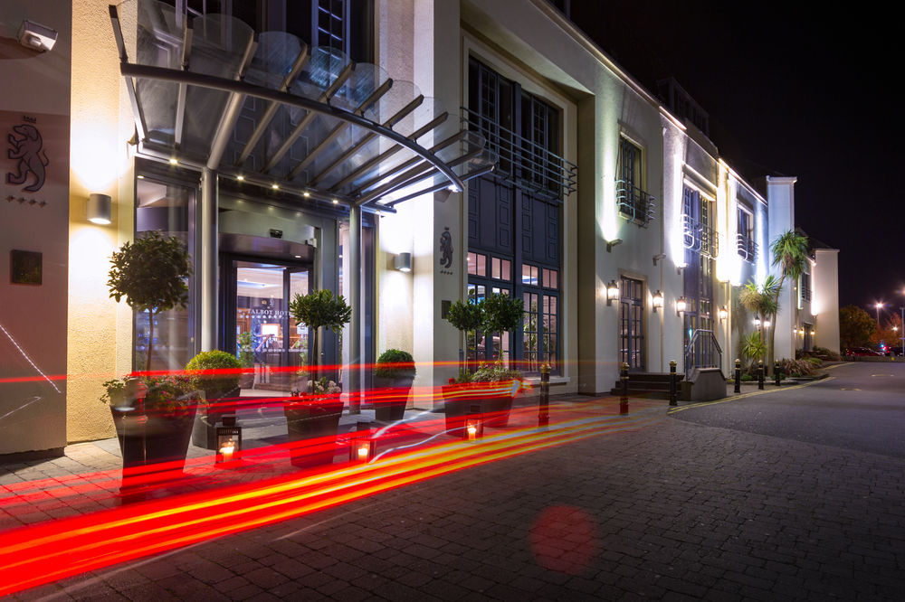 Fotos del hotel - Talbot Hotel Stillorgan