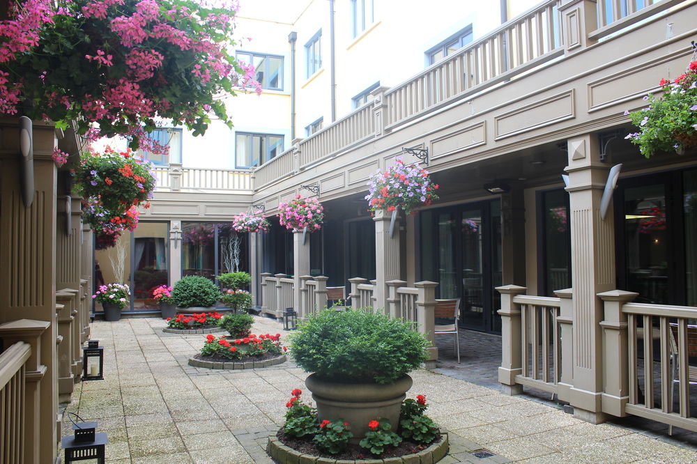 Fotos del hotel - Talbot Hotel Stillorgan
