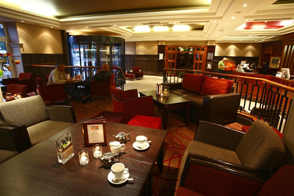 Fotos del hotel - Talbot Hotel Stillorgan