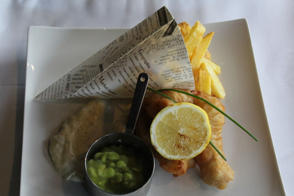 Fotos del hotel - Talbot Hotel Stillorgan